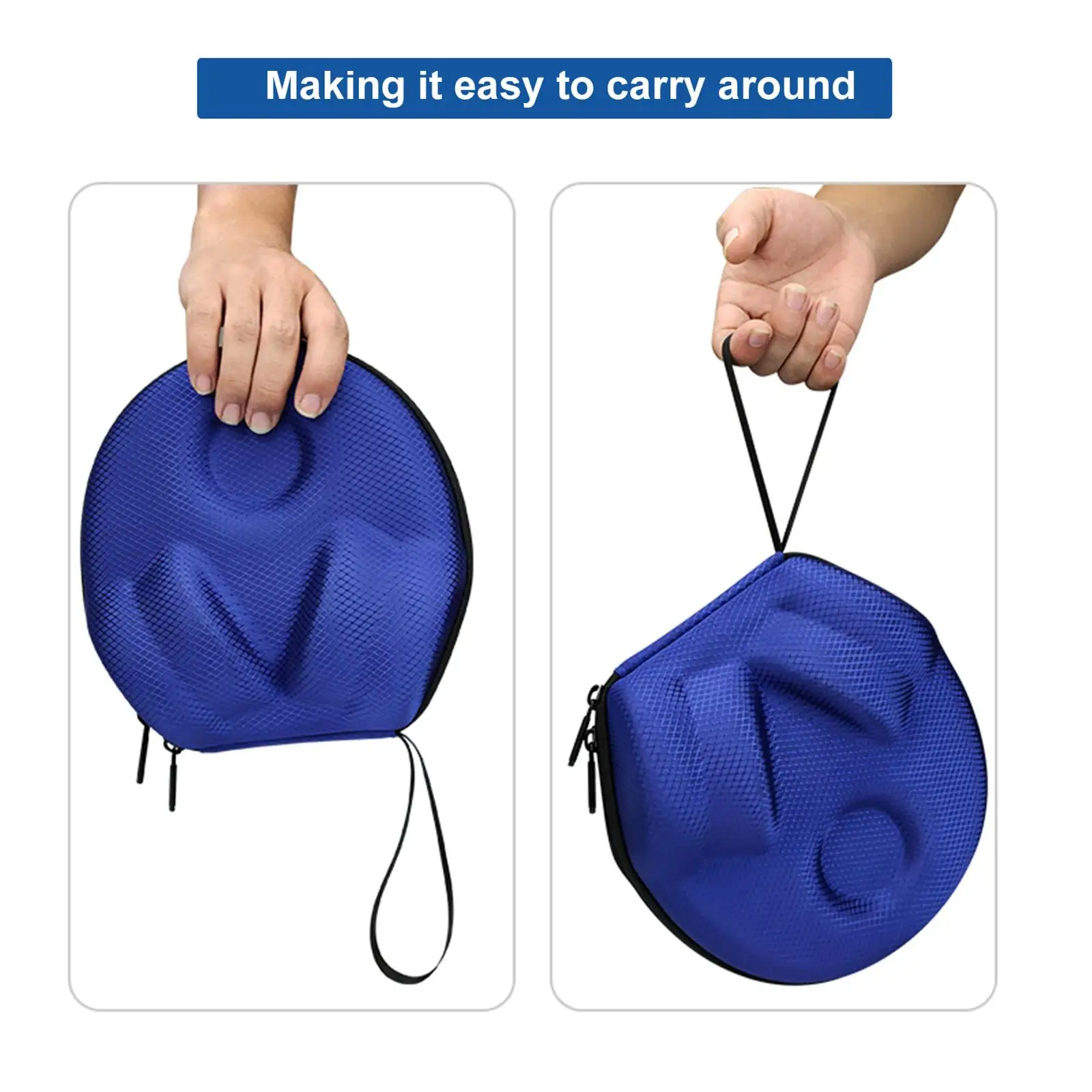 Protective Bag for Xbox Headset Portable Protector Wireless Headphone Carrying Travel Case Hard Storage Box Portable Case Bag
Protective Bag for Xbox Headset Portable Protector Wireless Headphone Carrying Travel Case Hard Storage Box Portable Case Bag