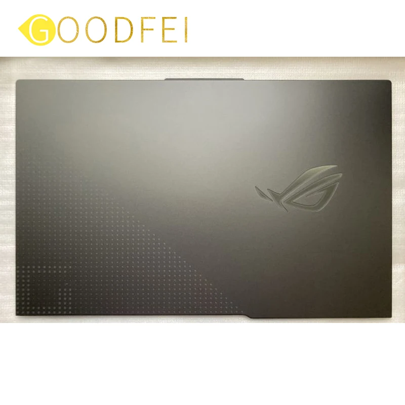 Новинка, Оригинальный чехол для Asus Rog Strix G713 G713P G733 G733P, задняя крышка для ноутбука, черный корпус A, задняя крышка, Верхняя деталь, аксессуары
Новинка, Оригинальный чехол для Asus Rog Strix G713 G713P G733 G733P, задняя крышка для ноутбука, черный корпус A, задняя крышка, Верхняя деталь, аксессуары
