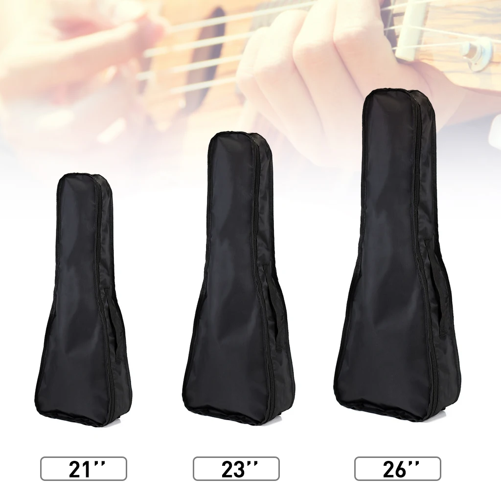 LOOK 21/23/26Inch Ukulele Bag Black Portable Case Ukulele Carry Bags Single Backpack Soprano/Concert/Tenor Ukulele Gig Bag
LOOK 21/23/26Inch Ukulele Bag Black Portable Case Ukulele Carry Bags Single Backpack Soprano/Concert/Tenor Ukulele Gig Bag