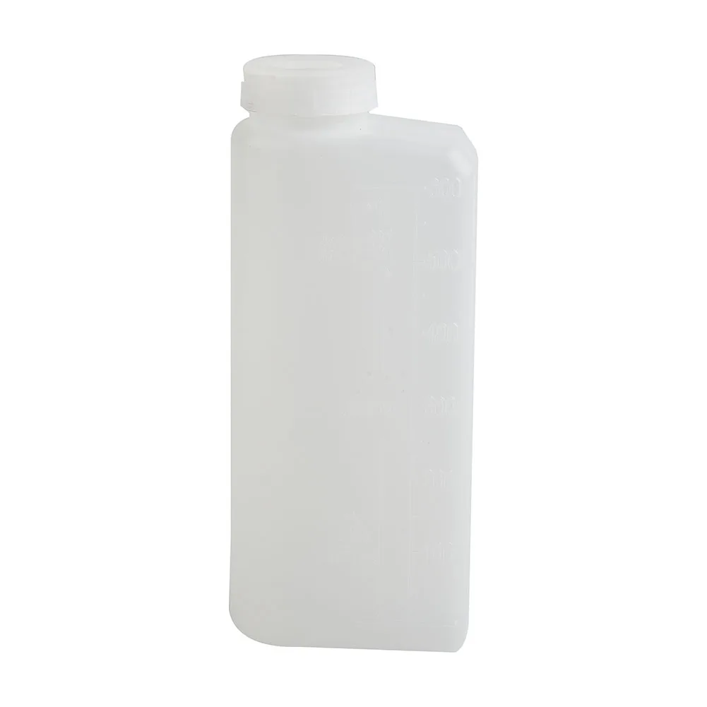 Container Strimmers 18x7.5x5cm White 40:1 Oil Mixing Bottle 1x Nylon 2-Stroke Petrol For Chainsaw 20:1 25:1 Sale
Container Strimmers 18x7.5x5cm White 40:1 Oil Mixing Bottle 1x Nylon 2-Stroke Petrol For Chainsaw 20:1 25:1 Sale