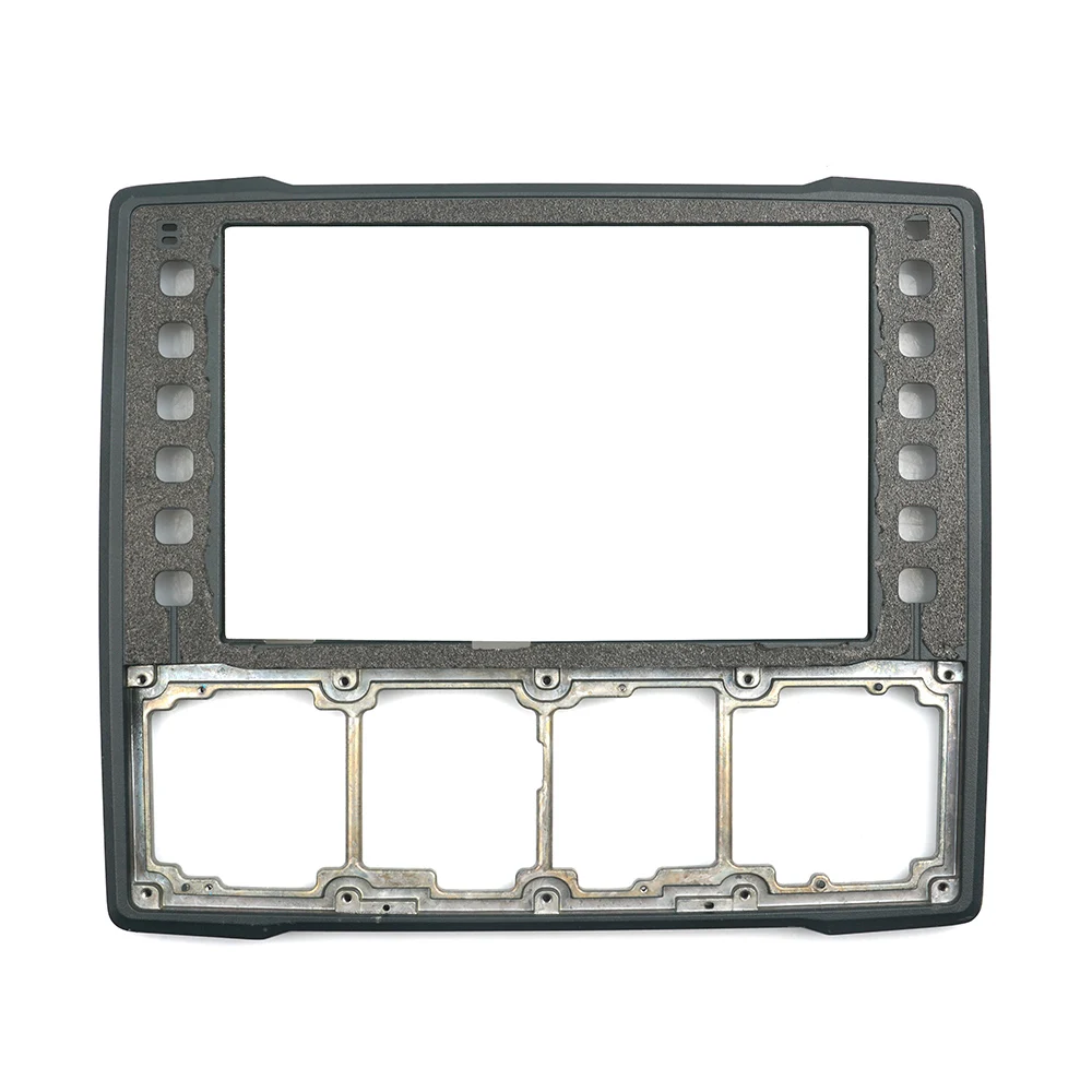 Сменная Передняя крышка для Psion Teklogix 8516, VH10, VH10f
Сменная Передняя крышка для Psion Teklogix 8516, VH10, VH10f