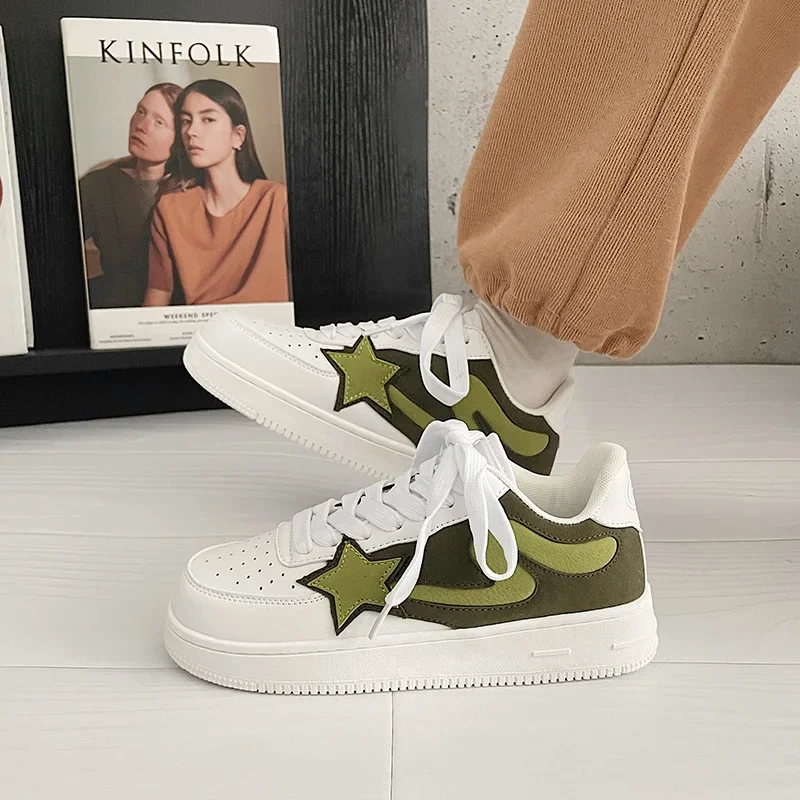 2023 New Style Winter Sport Nik Sneakers for Women Thick Sole Men's Vintage Low Top Breathable Casual Shoes Dropshipping Male
2023 New Style Winter Sport Nik Sneakers for Women Thick Sole Men's Vintage Low Top Breathable Casual Shoes Dropshipping Male