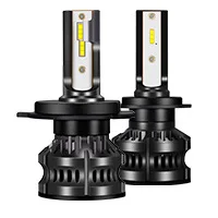 New Car LED Headlights Specially For M5 CSP Headlamps H1 H4 H7 H11 Multiple Styles Color 4300K 6500K 8000K 25000K 5000K
New Car LED Headlights Specially For M5 CSP Headlamps H1 H4 H7 H11 Multiple Styles Color 4300K 6500K 8000K 25000K 5000K