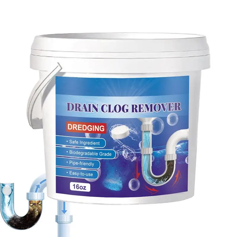 Drain Clog Remover 20pcs Powerful Sink Drain Cleaner Drain Deodorizer And Hair Clog Eliminator Unclogs And Removes Hair
Drain Clog Remover 20pcs Powerful Sink Drain Cleaner Drain Deodorizer And Hair Clog Eliminator Unclogs And Removes Hair
