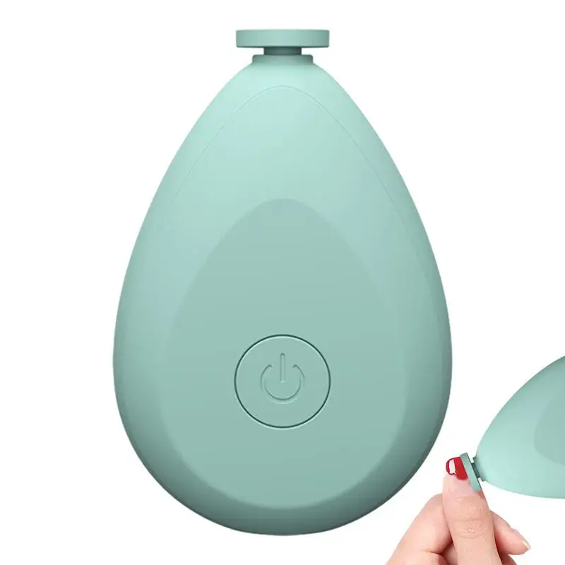 Electric Baby Nail Trimmer Kid Nail Polisher Tool Infant Manicure Scissors Baby Hygiene Kit Baby Nail Clipper Cutter For Newborn
Electric Baby Nail Trimmer Kid Nail Polisher Tool Infant Manicure Scissors Baby Hygiene Kit Baby Nail Clipper Cutter For Newborn
