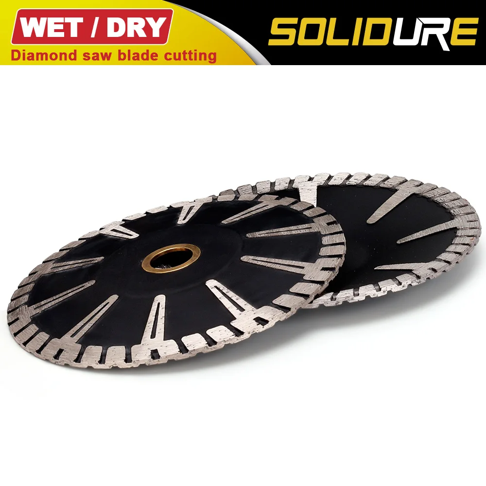 

125mm hot sintered concave cutting blade for grinding granite,marble,engineered stone and concrete