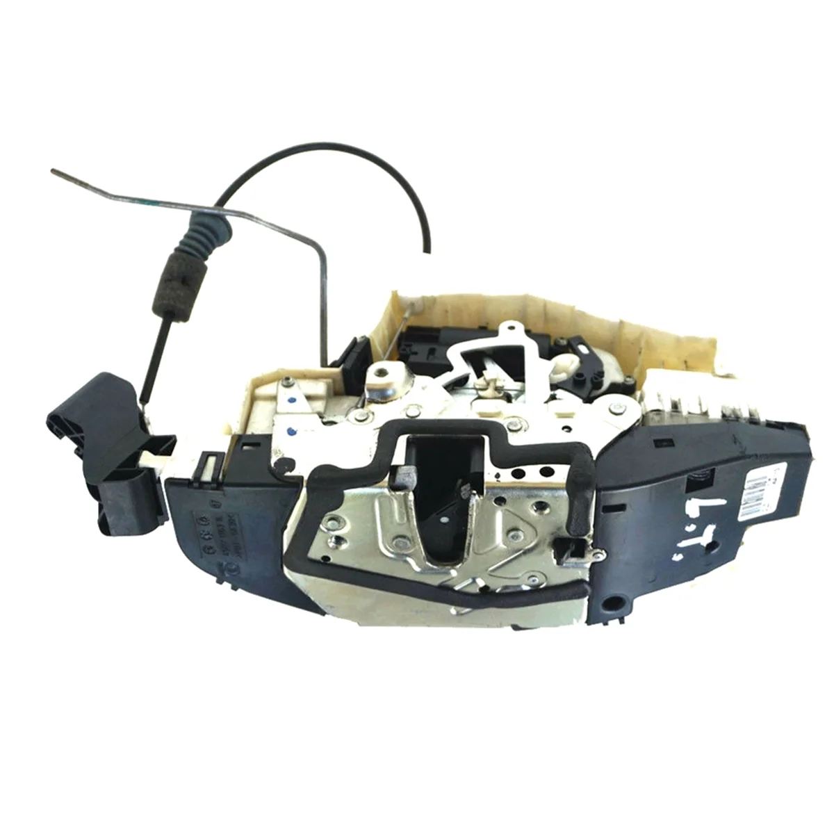 Car Door Lock (Rear Left) Door Lock Actuator Lock Cylinder 2217307335 for Mercedes-Benz S-Class W221 05-13 C216
Car Door Lock (Rear Left) Door Lock Actuator Lock Cylinder 2217307335 for Mercedes-Benz S-Class W221 05-13 C216