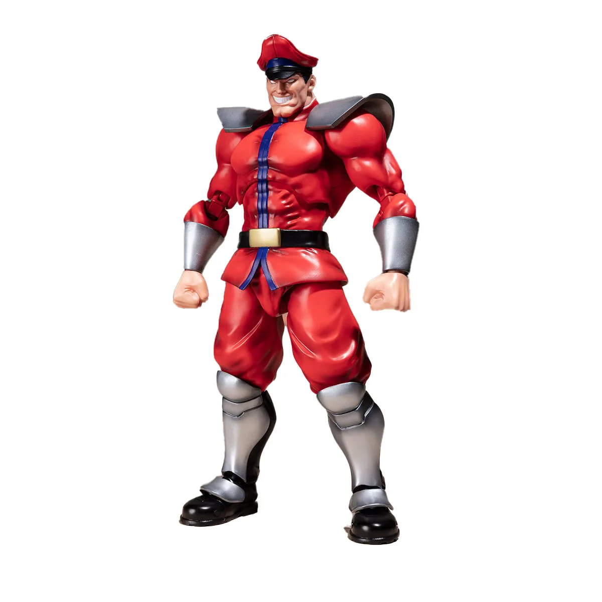In Stock 100% Anime Figure Original Genuine SPIRITS S.H.Figuarts Vega M Bison Street Fighter V PVC Action Model Toys Doll Gift
In Stock 100% Anime Figure Original Genuine SPIRITS S.H.Figuarts Vega M Bison Street Fighter V PVC Action Model Toys Doll Gift
