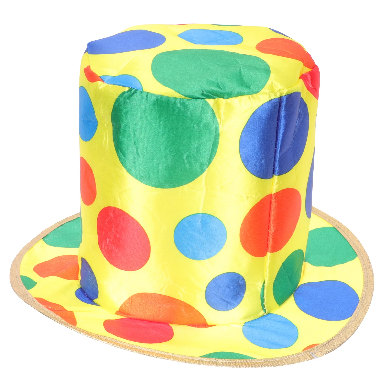 Clown Hat Headwear Costume Prop Stage Halloween Supplies Party Decoration Costumes for Men
Clown Hat Headwear Costume Prop Stage Halloween Supplies Party Decoration Costumes for Men