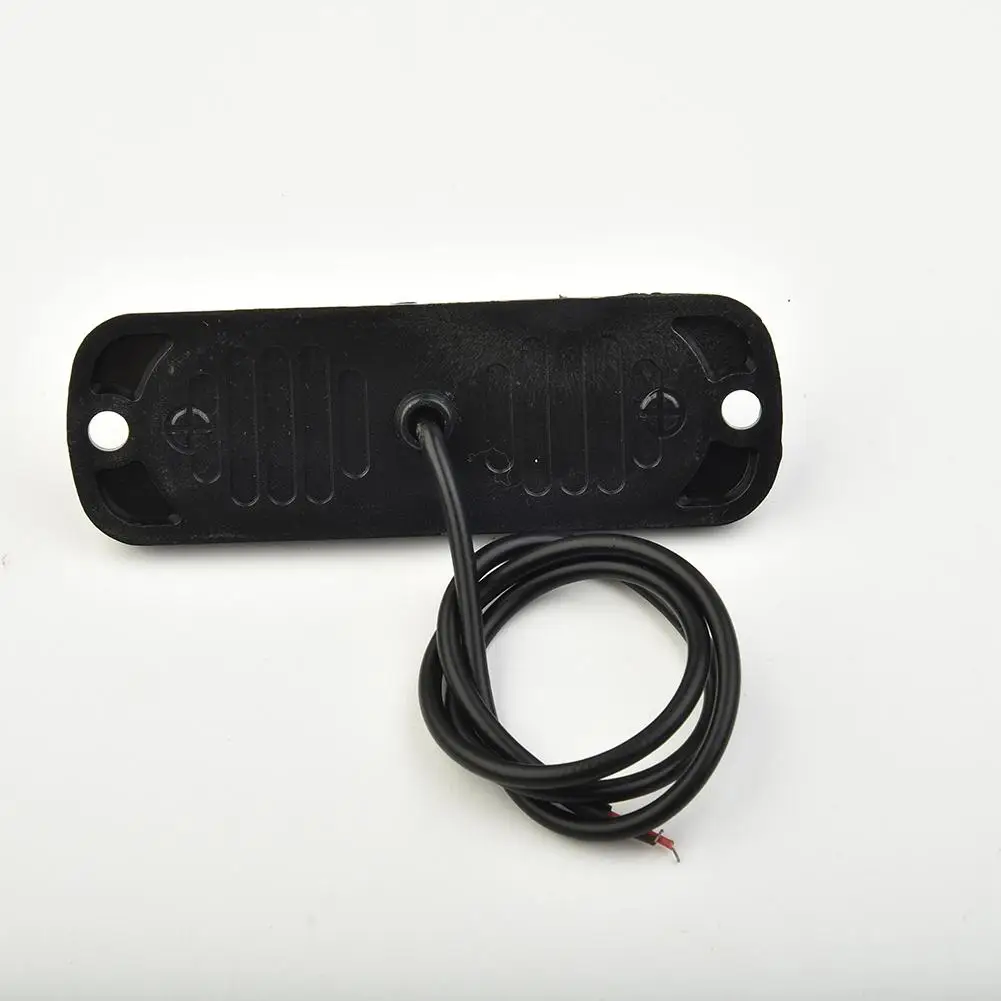 High Quality Hot New Pratical Durable Car Light Urgent Van Warning With Screws Yellow 12-24V 12W 333mA Bar Car
High Quality Hot New Pratical Durable Car Light Urgent Van Warning With Screws Yellow 12-24V 12W 333mA Bar Car