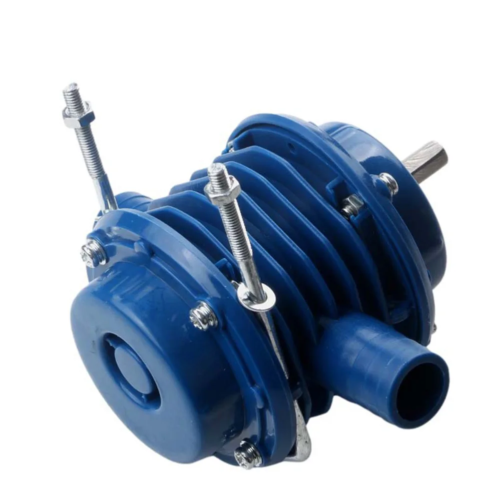 Brand New Water Pump Oil Centrifugal Self-priming Spare Accessories Diesel Drill Easy Installation Parts Pumping
Brand New Water Pump Oil Centrifugal Self-priming Spare Accessories Diesel Drill Easy Installation Parts Pumping
