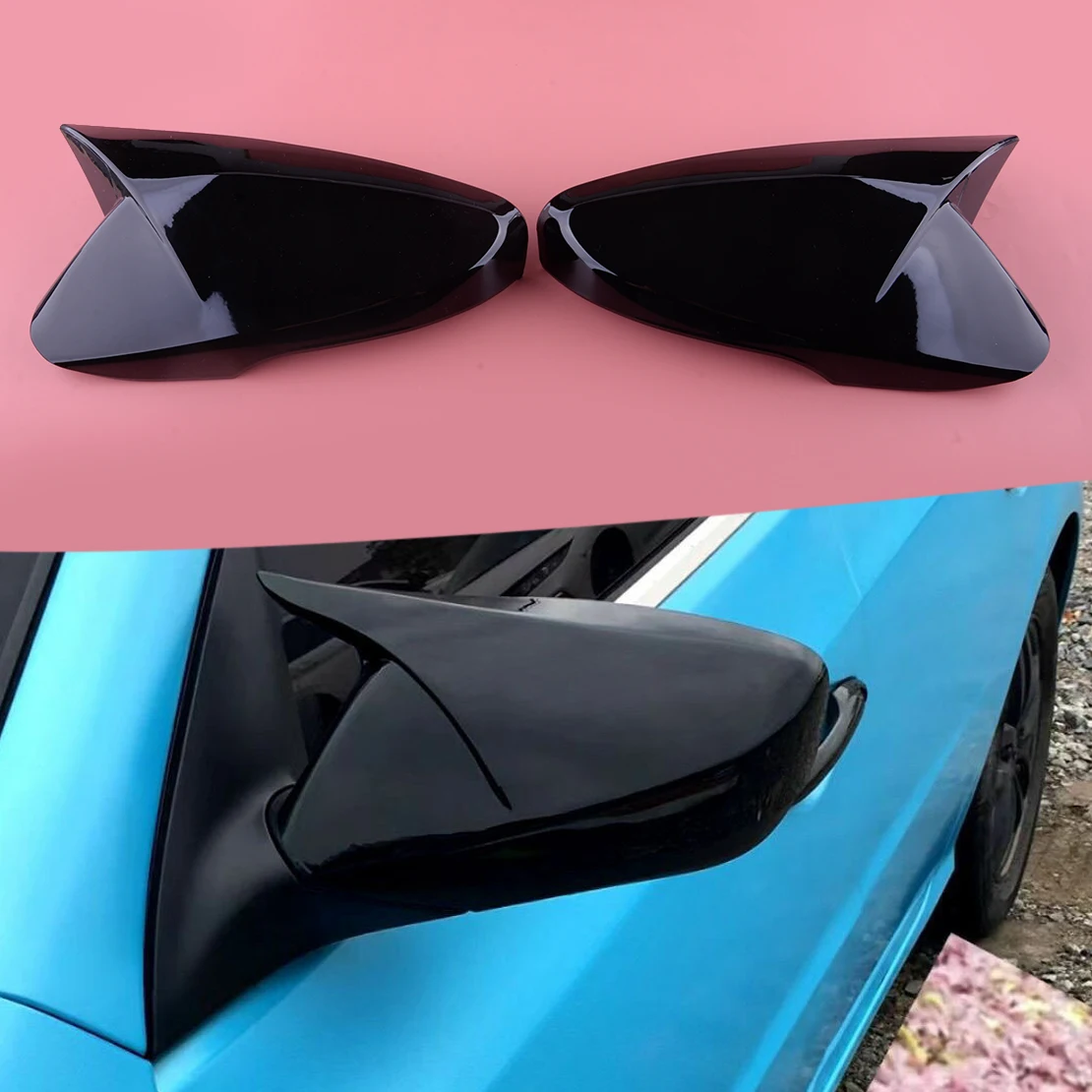 1 пара, блестящий черный АБС-пластик для Hyundai Veloster 2012, 2013, 2014, 2015, 2016, 2017
1 пара, блестящий черный АБС-пластик для Hyundai Veloster 2012, 2013, 2014, 2015, 2016, 2017