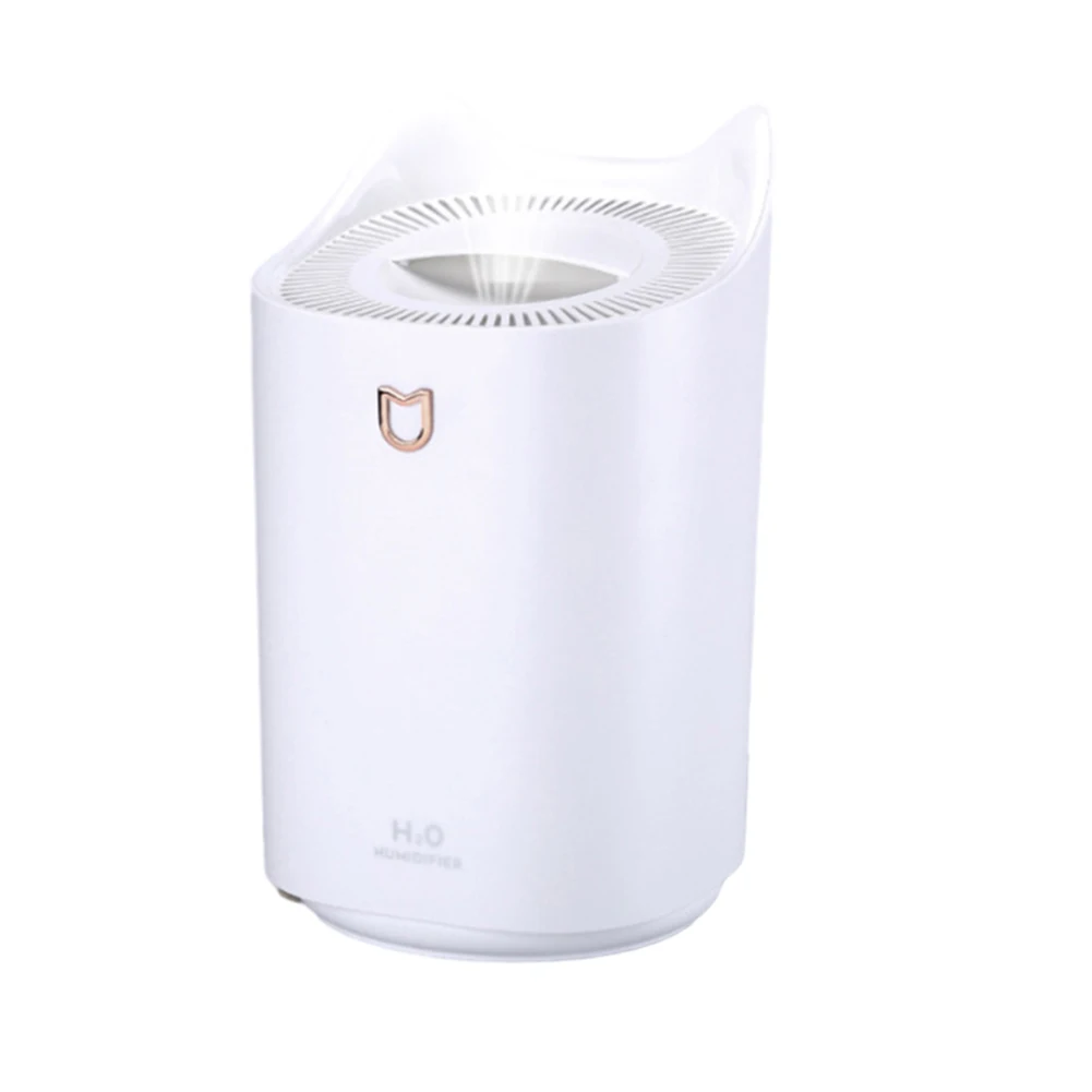 Efficient Humidification Dual Jet Air Humidifier 3000Ml Large Capacity Aroma Diffuser Cool Mist Maker Multi Speed Adjustment
Efficient Humidification Dual Jet Air Humidifier 3000Ml Large Capacity Aroma Diffuser Cool Mist Maker Multi Speed Adjustment