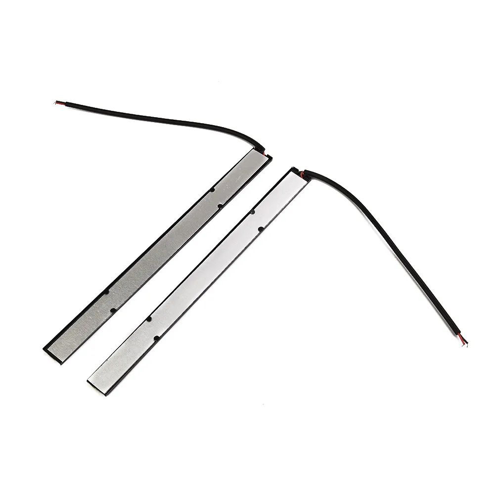 2 PCS 17cm Car Led Light Bar Strip For Car Racing Daytime Fog 12v DRL LED Strip Car Daytime Running Light Bar Waterproof
2 PCS 17cm Car Led Light Bar Strip For Car Racing Daytime Fog 12v DRL LED Strip Car Daytime Running Light Bar Waterproof