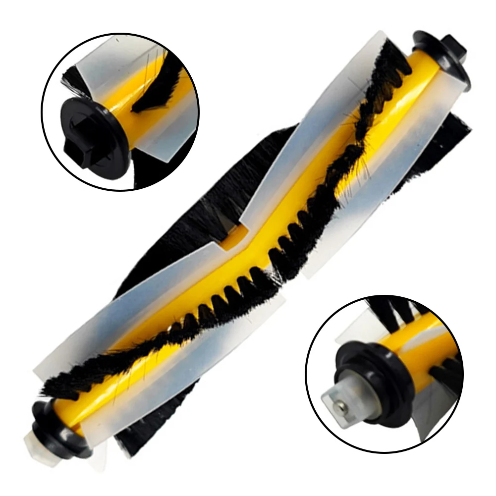 Roller Main Brush For 811GB 911SE Robot Vacuum Cleaner Access Household Cleaning Power Tool Spare Parts Replacement
Roller Main Brush For 811GB 911SE Robot Vacuum Cleaner Access Household Cleaning Power Tool Spare Parts Replacement