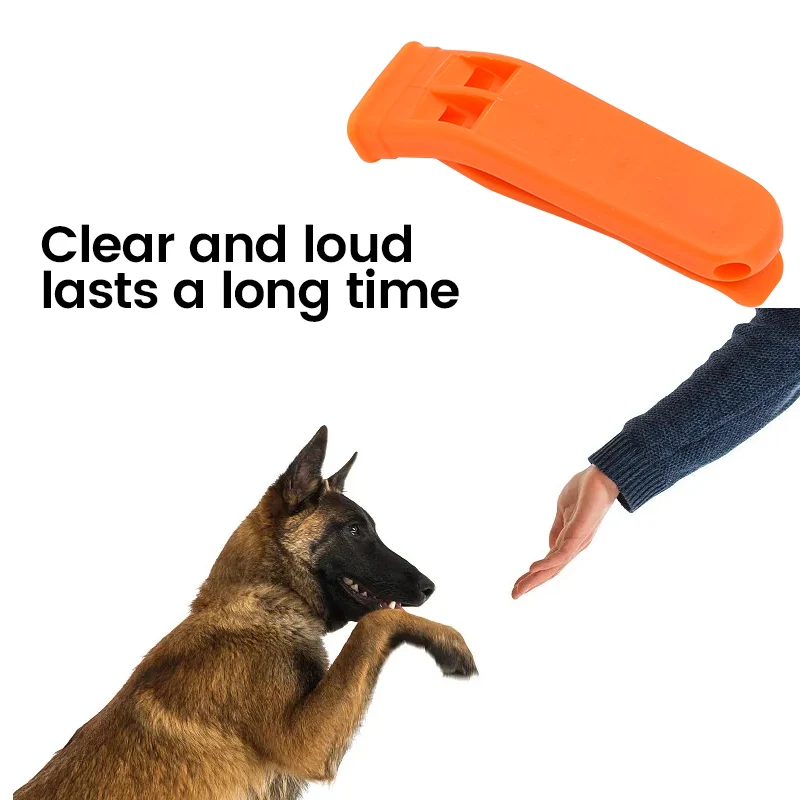 Свисток для дрессировки домашних животных поставляется с зажимом для удобной переноски, свисток для собаки, внешнее освещение для домашних животных
Свисток для дрессировки домашних животных поставляется с зажимом для удобной переноски, свисток для собаки, внешнее освещение для домашних животных