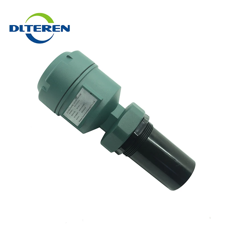 Low Cost Ultrasonic Explosion Proof Fuel Tank Level Meter Ultrasonic Level Meter
Low Cost Ultrasonic Explosion Proof Fuel Tank Level Meter Ultrasonic Level Meter