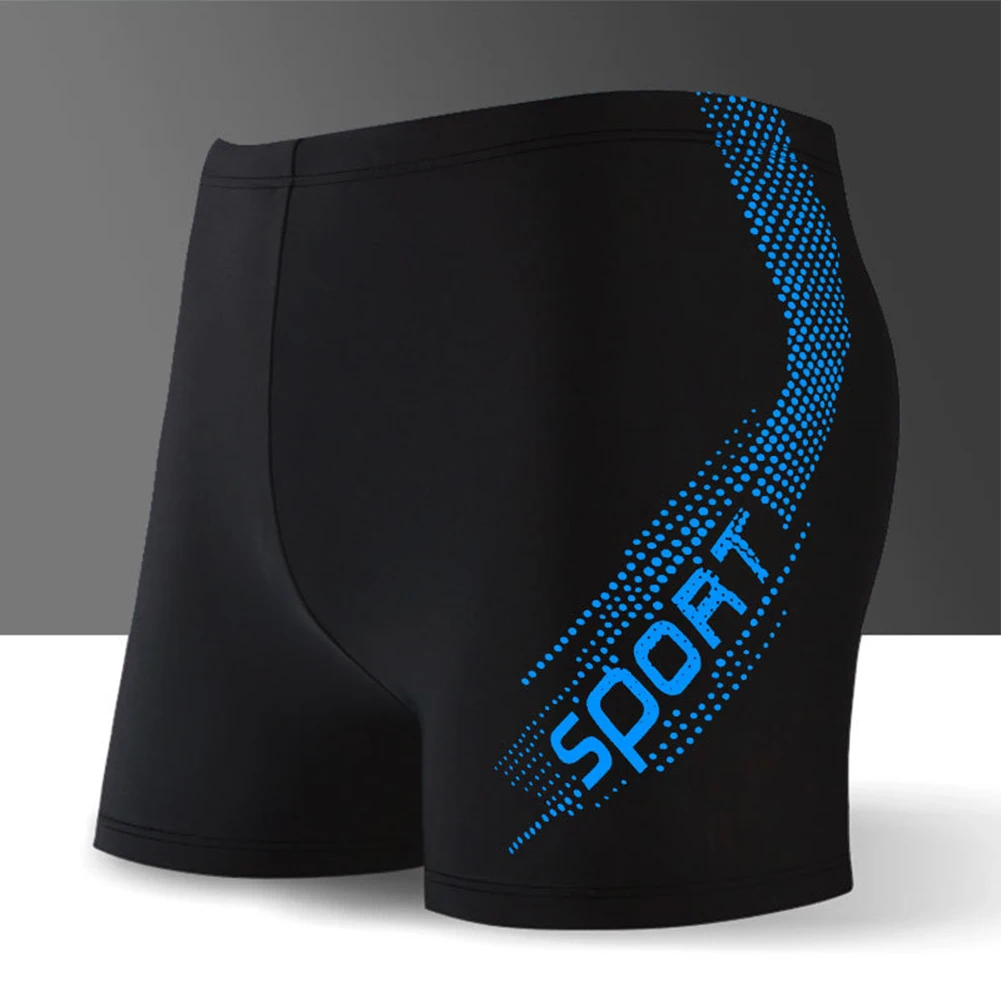 Men Slim Fit Quick Drying Letter Printed Swimsuits Boxer Briefs Surfboard Boxer Trunks Sports Shorts Beach Men's Swimwear Shorts
Men Slim Fit Quick Drying Letter Printed Swimsuits Boxer Briefs Surfboard Boxer Trunks Sports Shorts Beach Men's Swimwear Shorts