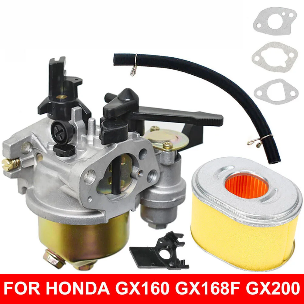 Карбюратор двигателя 16100-ZH8-W61, 24 В, для Honda GX160 GX200, имитация китайских двигателей 5, 5 л.с., 6,5 л.с., стационарные двигатели, 1 шт.
Карбюратор двигателя 16100-ZH8-W61, 24 В, для Honda GX160 GX200, имитация китайских двигателей 5, 5 л.с., 6,5 л.с., стационарные двигатели, 1 шт.