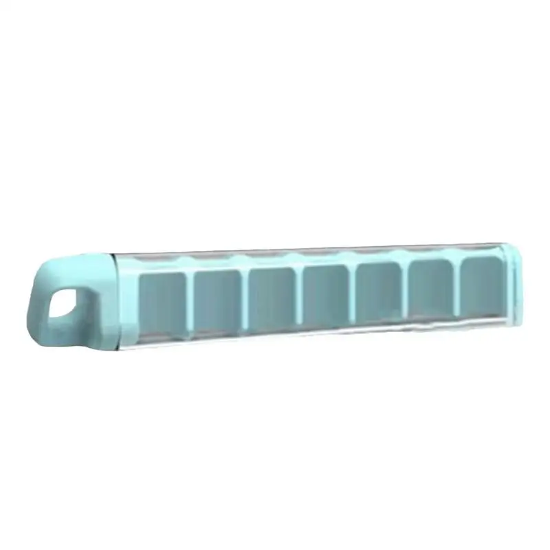 Vertical Ice Mold Cube Tray Fast Freezing Ice Cube Maker Tray, Cocktail Ice Molds, Sturdy & Reusable Ice Molds for Refrigerator
Vertical Ice Mold Cube Tray Fast Freezing Ice Cube Maker Tray, Cocktail Ice Molds, Sturdy & Reusable Ice Molds for Refrigerator