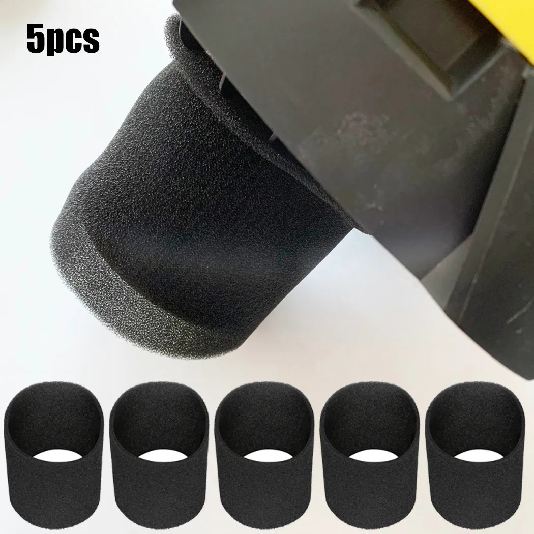 Wet & Dry Foam Filters 950086 Filters Foam For 16-30L For Guild Part Replacement Sets Thick Vacuum Cleaners 5pcs
Wet & Dry Foam Filters 950086 Filters Foam For 16-30L For Guild Part Replacement Sets Thick Vacuum Cleaners 5pcs
