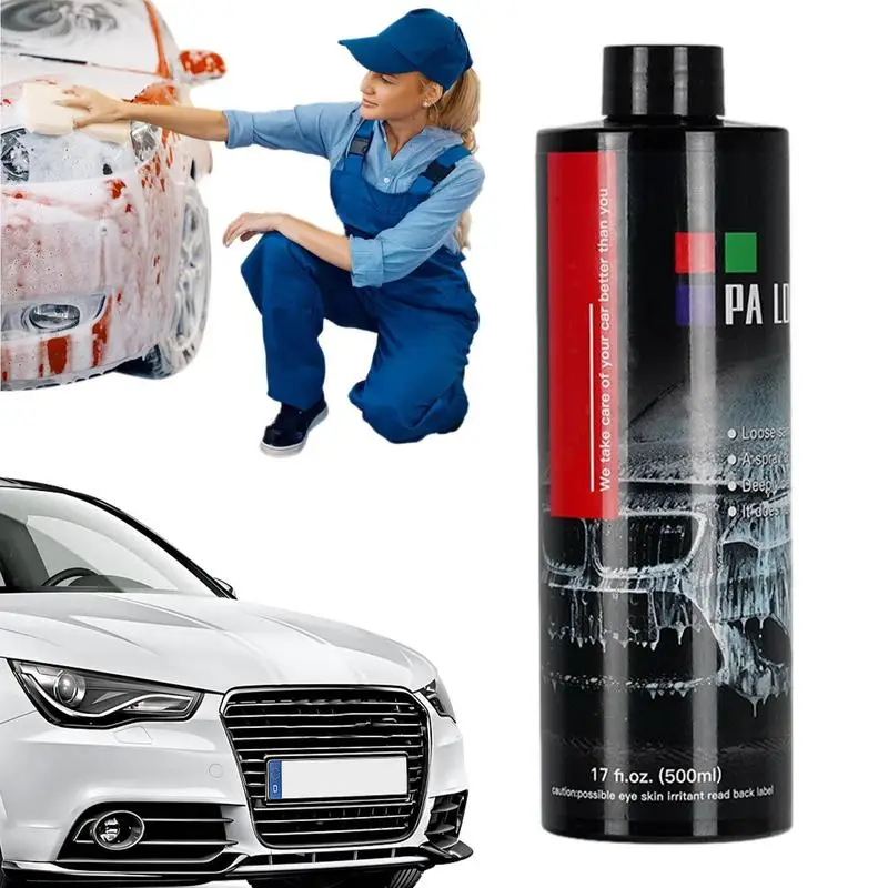 Foam Cleaner For Car SUV Foaming Prewash Liquid Car Accessories Detailing Care Supplies For Car Auto Travel Camper Rv
Foam Cleaner For Car SUV Foaming Prewash Liquid Car Accessories Detailing Care Supplies For Car Auto Travel Camper Rv