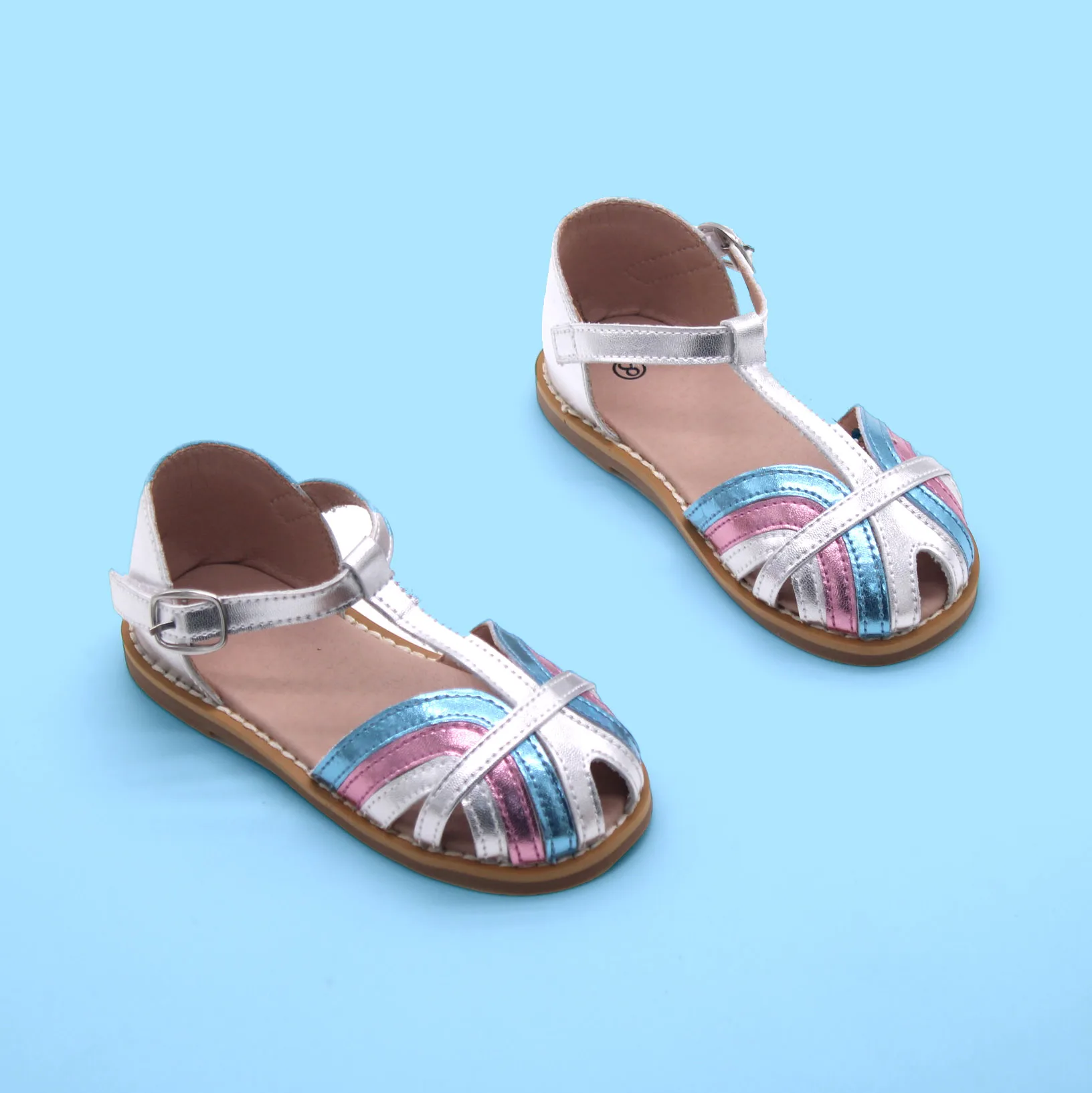 Summer New Hot Selling Princess Mary Jane Baotou Hollow Out Children's Toddler Kids Girl Sandals
Summer New Hot Selling Princess Mary Jane Baotou Hollow Out Children's Toddler Kids Girl Sandals