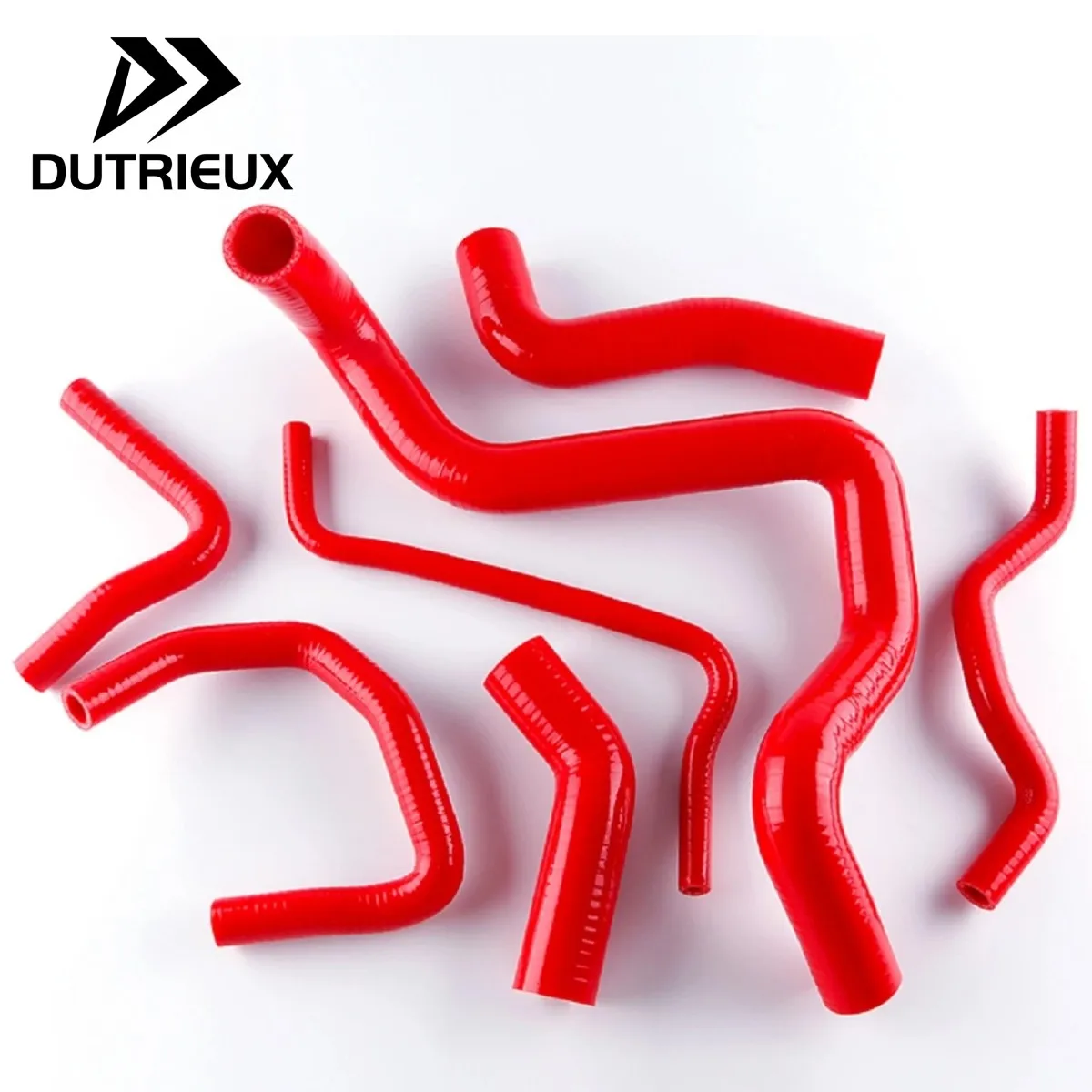 For Volkswagen VW MK4 GOLF / BORA / Jetta 1.8T AUM AUQ Silicone Radiator Coolant Hose Pipe Tube Kit 7Pcs
For Volkswagen VW MK4 GOLF / BORA / Jetta 1.8T AUM AUQ Silicone Radiator Coolant Hose Pipe Tube Kit 7Pcs