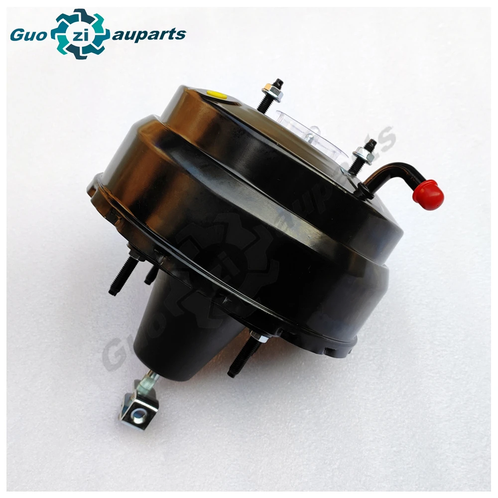 New Brake Booster Assy Drum For Toyota Hilux Land Cruiser LN107 LN167 44610-3D740 44610-3D680
New Brake Booster Assy Drum For Toyota Hilux Land Cruiser LN107 LN167 44610-3D740 44610-3D680