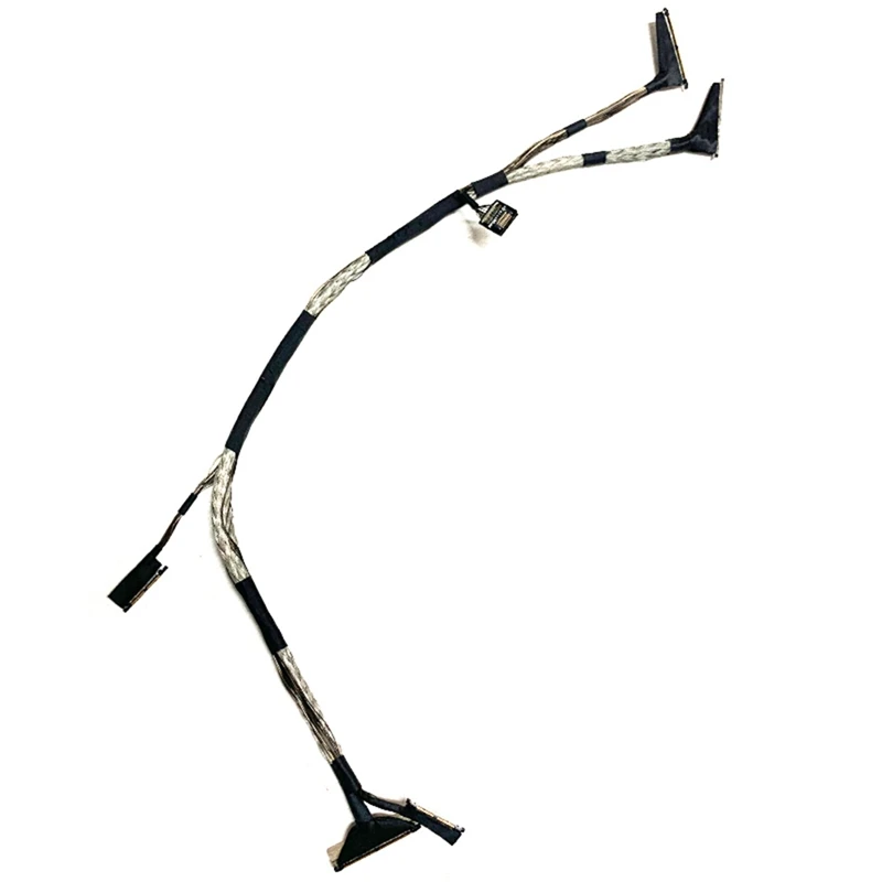 For Mavic 3 Gimbal Coaxial Line Signal Line And PTZ Cable Replacement For Mavic 3 Series Gimbal Repair Parts
For Mavic 3 Gimbal Coaxial Line Signal Line And PTZ Cable Replacement For Mavic 3 Series Gimbal Repair Parts