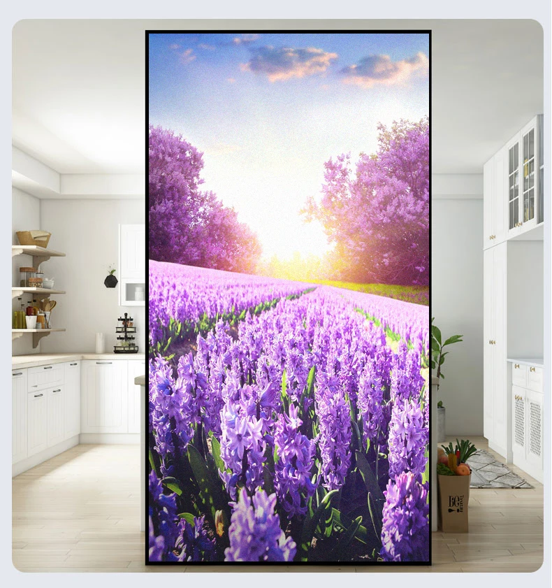 Window Film Privacy Lavender Decorative Film Static Cling Frosted Glass Window Sticker Heat Control Window Coverings
Window Film Privacy Lavender Decorative Film Static Cling Frosted Glass Window Sticker Heat Control Window Coverings