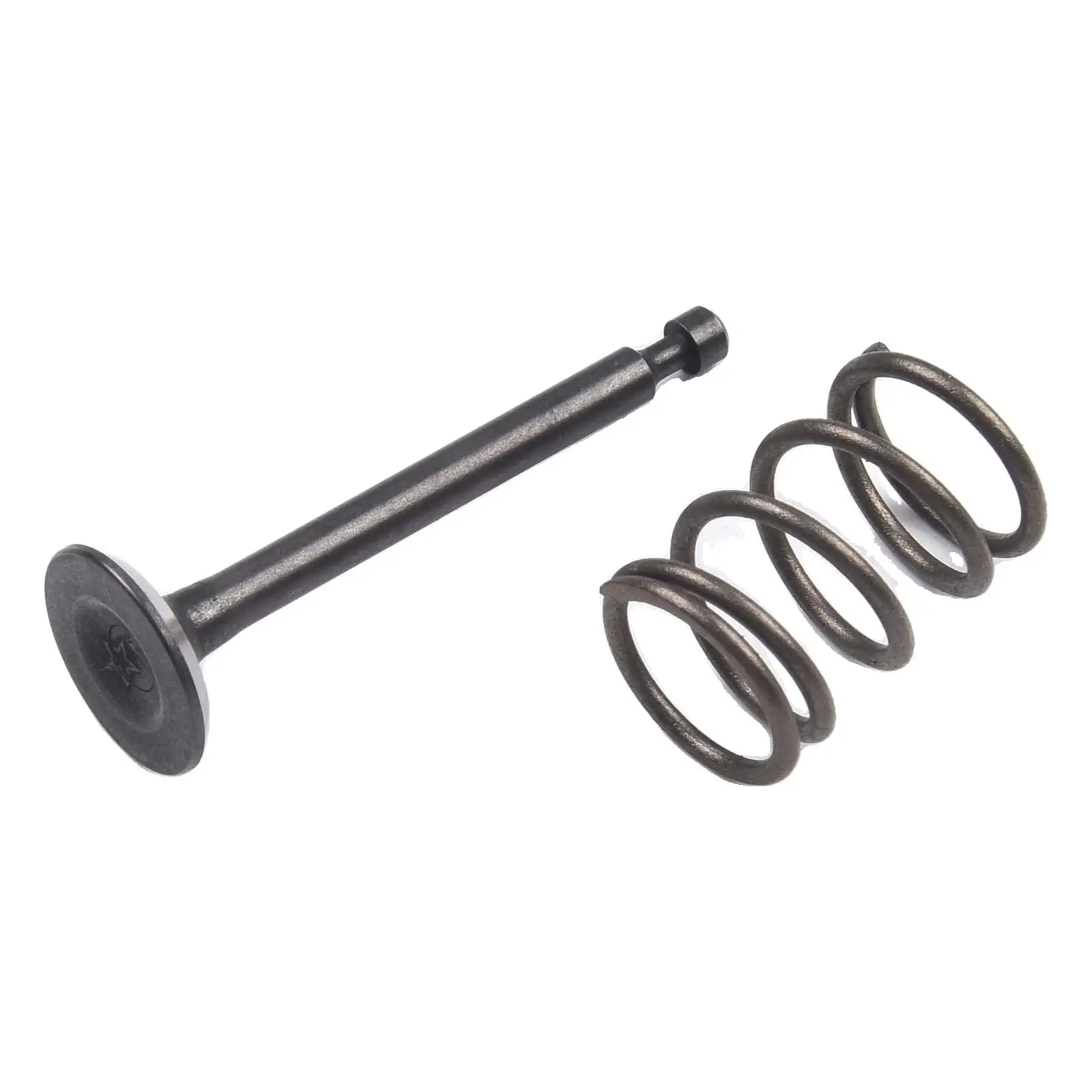 1 Set Valve Spring Kit For Honda GX35 GX35NT HHT35S Trimmer Brush Cutter Metal Exhaust Valve Retainer Outdoor Power Equipment
1 Set Valve Spring Kit For Honda GX35 GX35NT HHT35S Trimmer Brush Cutter Metal Exhaust Valve Retainer Outdoor Power Equipment