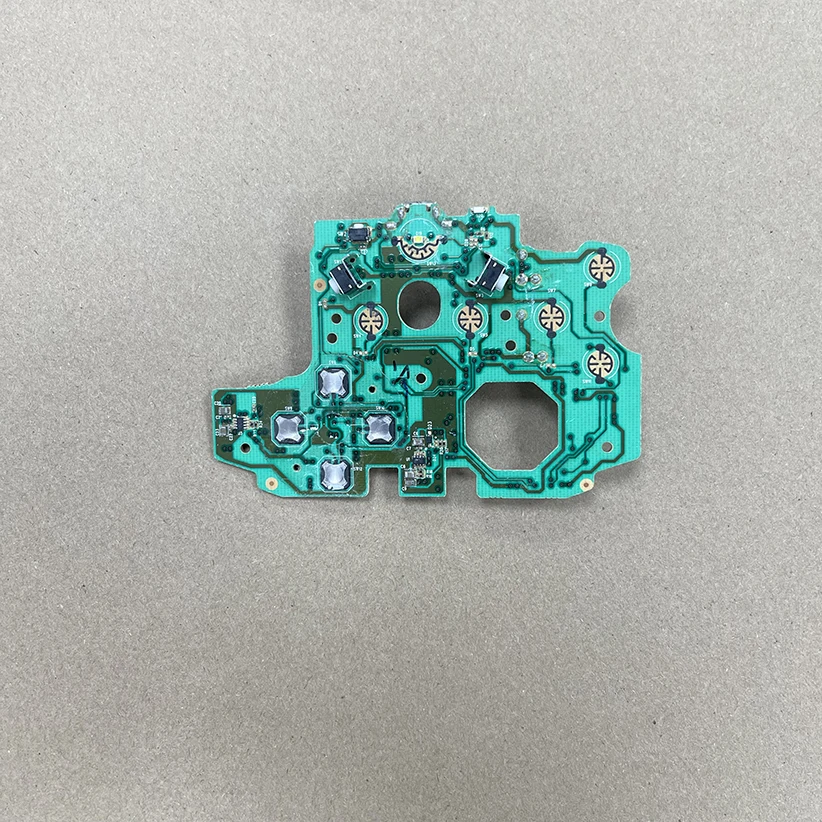 Bottom Motherboard For Xbox Series X/S Controller Circuit PCB Board For Xbox One Elite 2 Gamepad Bottom Motherboard For Xbox Series X/S Controller Circuit PCB Board For Xbox One Elite 2 Gamepad
