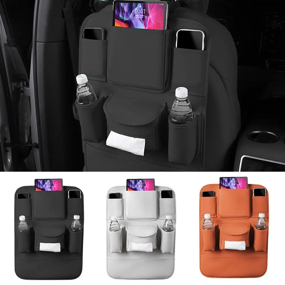 For Li Lixiang L7 L8 L9 2022 2023 Car Back Storage Large Capacity L7/l8/l9 Bag Bag Car Back Storage Organizer E7z6
For Li Lixiang L7 L8 L9 2022 2023 Car Back Storage Large Capacity L7/l8/l9 Bag Bag Car Back Storage Organizer E7z6