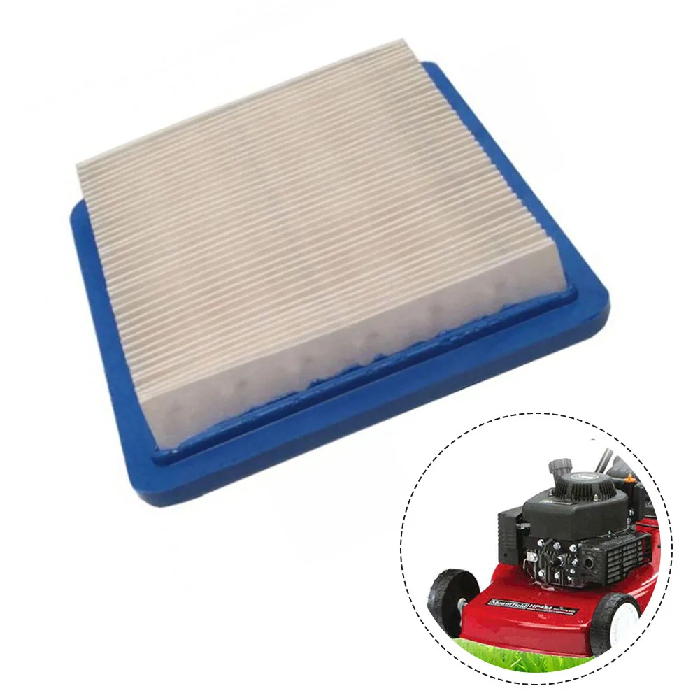 Enhance Your Lawnmower\\'s Performance and Reduce Engine Wear with a New Air Filter for Mountfield RM45 RM55 RM65 Engines
Enhance Your Lawnmower\\'s Performance and Reduce Engine Wear with a New Air Filter for Mountfield RM45 RM55 RM65 Engines