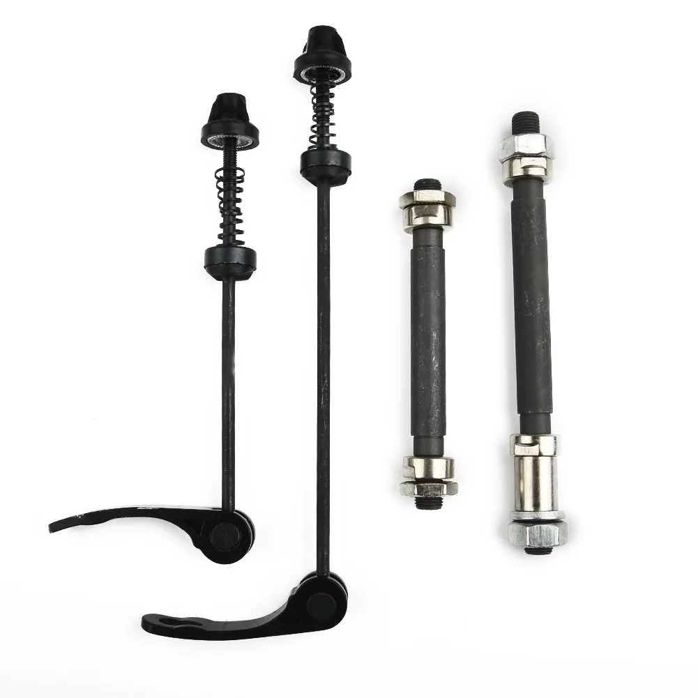 MTB Bike Bicycle Wheel Hub Axle Front Rear Hollow With Quick Release Lever For VINTAGE FIXIE BM/X MTB Cycling Accessories
MTB Bike Bicycle Wheel Hub Axle Front Rear Hollow With Quick Release Lever For VINTAGE FIXIE BM/X MTB Cycling Accessories