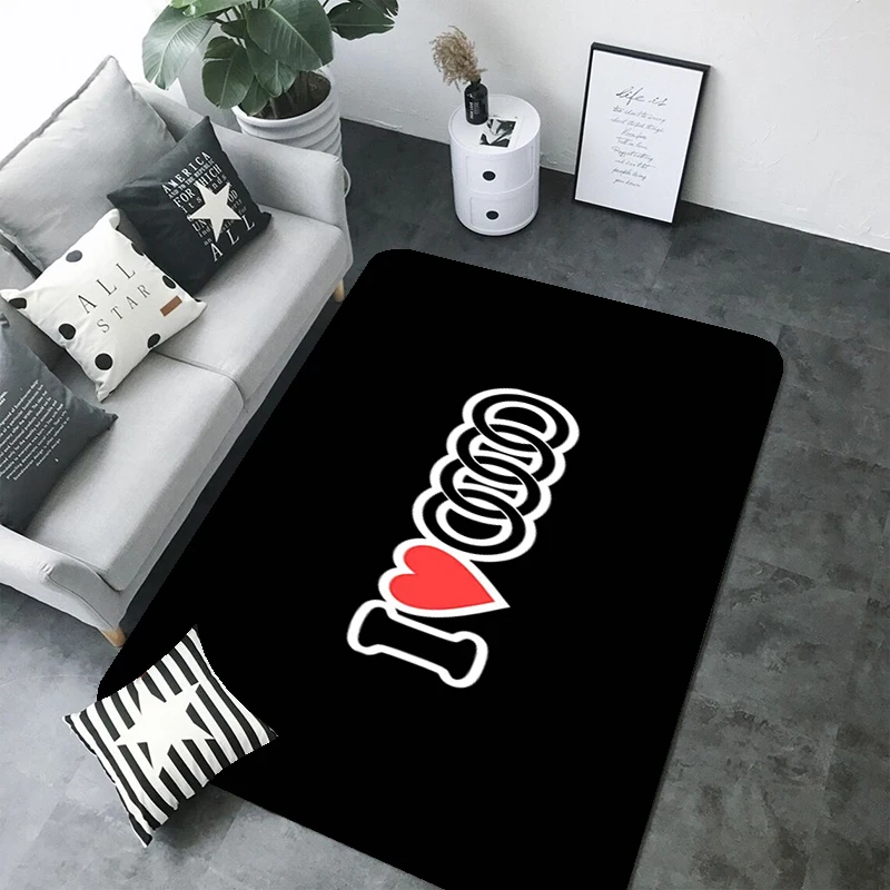 Audis Doormat Entrance Door Balcony Decorations Bath Mat Kitchen Decoration Motorcycle Carpet Absorbent Bathroom Rug Floor Mats
Audis Doormat Entrance Door Balcony Decorations Bath Mat Kitchen Decoration Motorcycle Carpet Absorbent Bathroom Rug Floor Mats