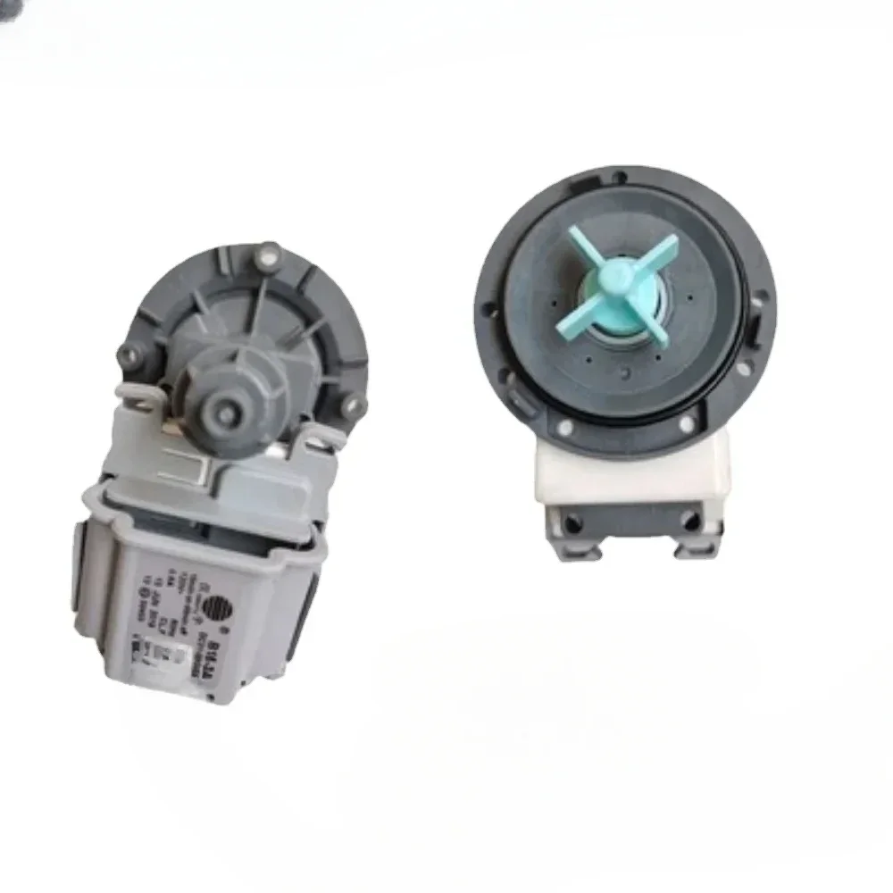 New For Samsung Washing Machine Drain Pump Motor B15-3A 120V 60Hz DC31-00181C Washer Drainage Parts
New For Samsung Washing Machine Drain Pump Motor B15-3A 120V 60Hz DC31-00181C Washer Drainage Parts