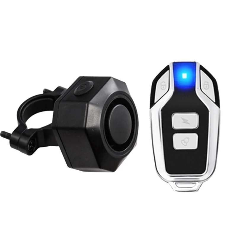 Защита велосипеда, вибрационная сигнализация, USB, водонепроницаемый и пыленепроницаемый
Защита велосипеда, вибрационная сигнализация, USB, водонепроницаемый и пыленепроницаемый