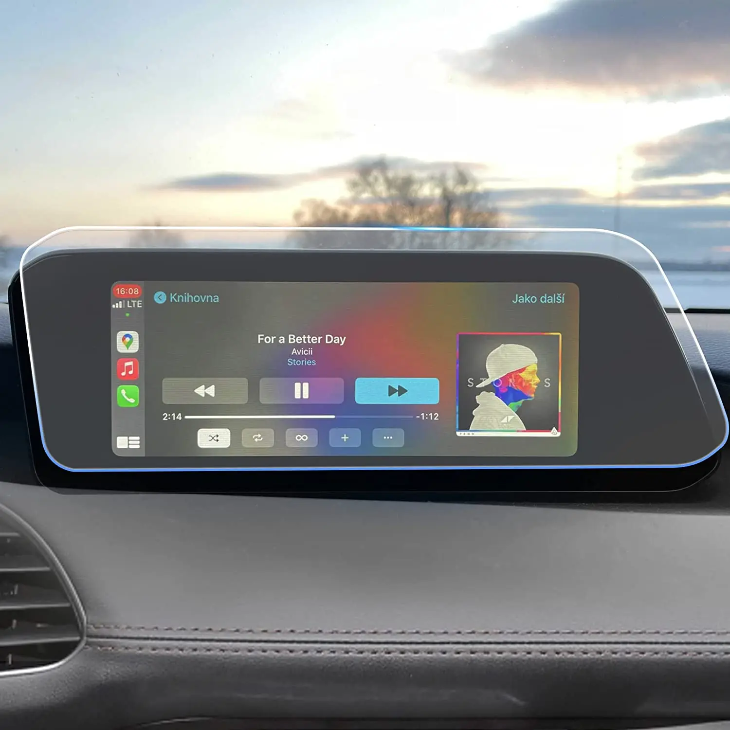 Car GPS Navigation Protective Film for Mazda 3 2019-2023 LCD screen Tempered glass protective film Car Screen Protector
Car GPS Navigation Protective Film for Mazda 3 2019-2023 LCD screen Tempered glass protective film Car Screen Protector