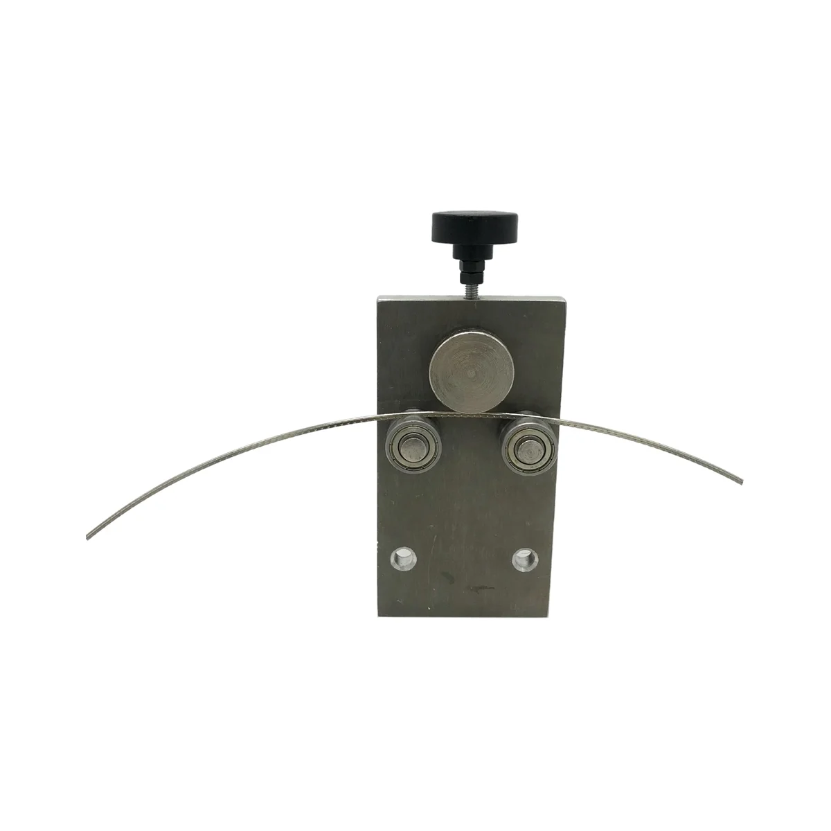 Fret Wire /Unbender Wire Arc Adjuster Straightening and Bending Guitar Wire Arc Adjuster Guitar Tools
Fret Wire /Unbender Wire Arc Adjuster Straightening and Bending Guitar Wire Arc Adjuster Guitar Tools