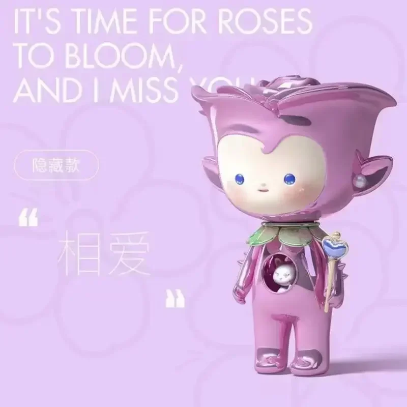Rose Elf Series Blind Box Kawaii Action Anime Mystery Figures Toys and Hobbies Guess Bag Caixas Supresas Surprise Box Kids Gifts
Rose Elf Series Blind Box Kawaii Action Anime Mystery Figures Toys and Hobbies Guess Bag Caixas Supresas Surprise Box Kids Gifts