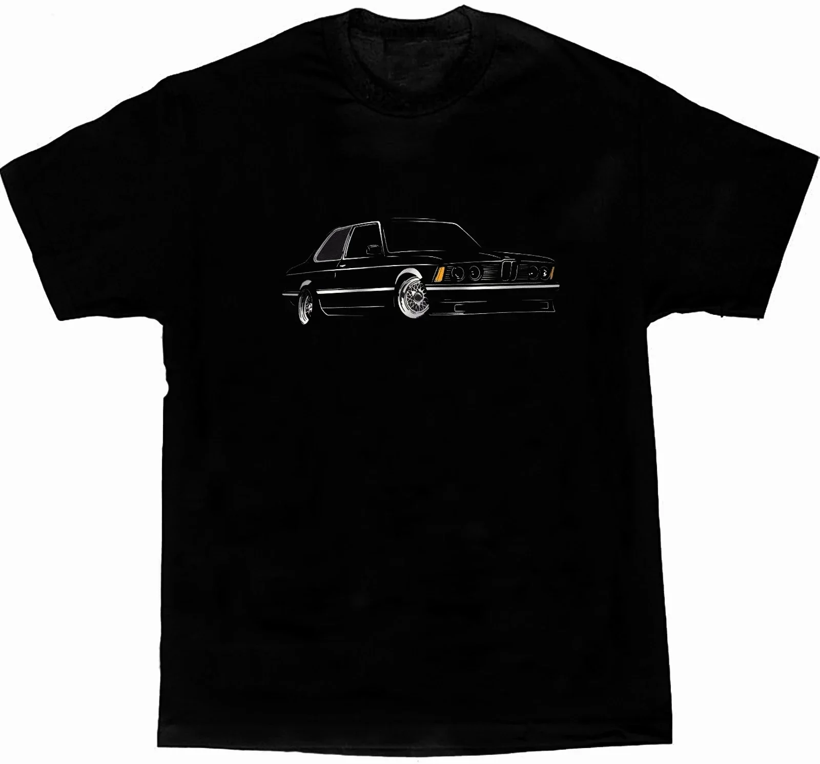 Classic Design German 318 320 323i Car T-Shirt New 100% Cotton O-Neck Summer Short Sleeve Casual Mens T-shirt Size S-3XL
Classic Design German 318 320 323i Car T-Shirt New 100% Cotton O-Neck Summer Short Sleeve Casual Mens T-shirt Size S-3XL