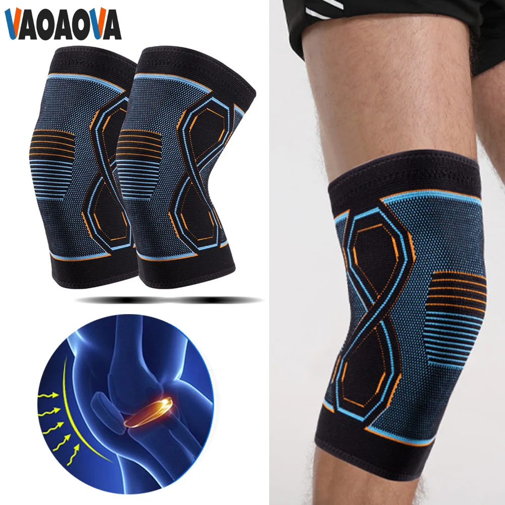 1 Pcs Compression Knee Brace Sleeve Support For Sports Running Hiking Joint Pain Relief Arthritis Injury Recovery Men Women
1 Pcs Compression Knee Brace Sleeve Support For Sports Running Hiking Joint Pain Relief Arthritis Injury Recovery Men Women