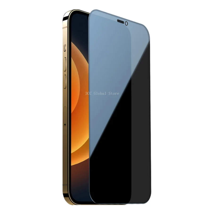 

Защитное стекло для Iphone, закаленное стекло для IPhone 11 12 13 14 15 Pro Max 7 8Plus X XR XS Max SE2 SE3