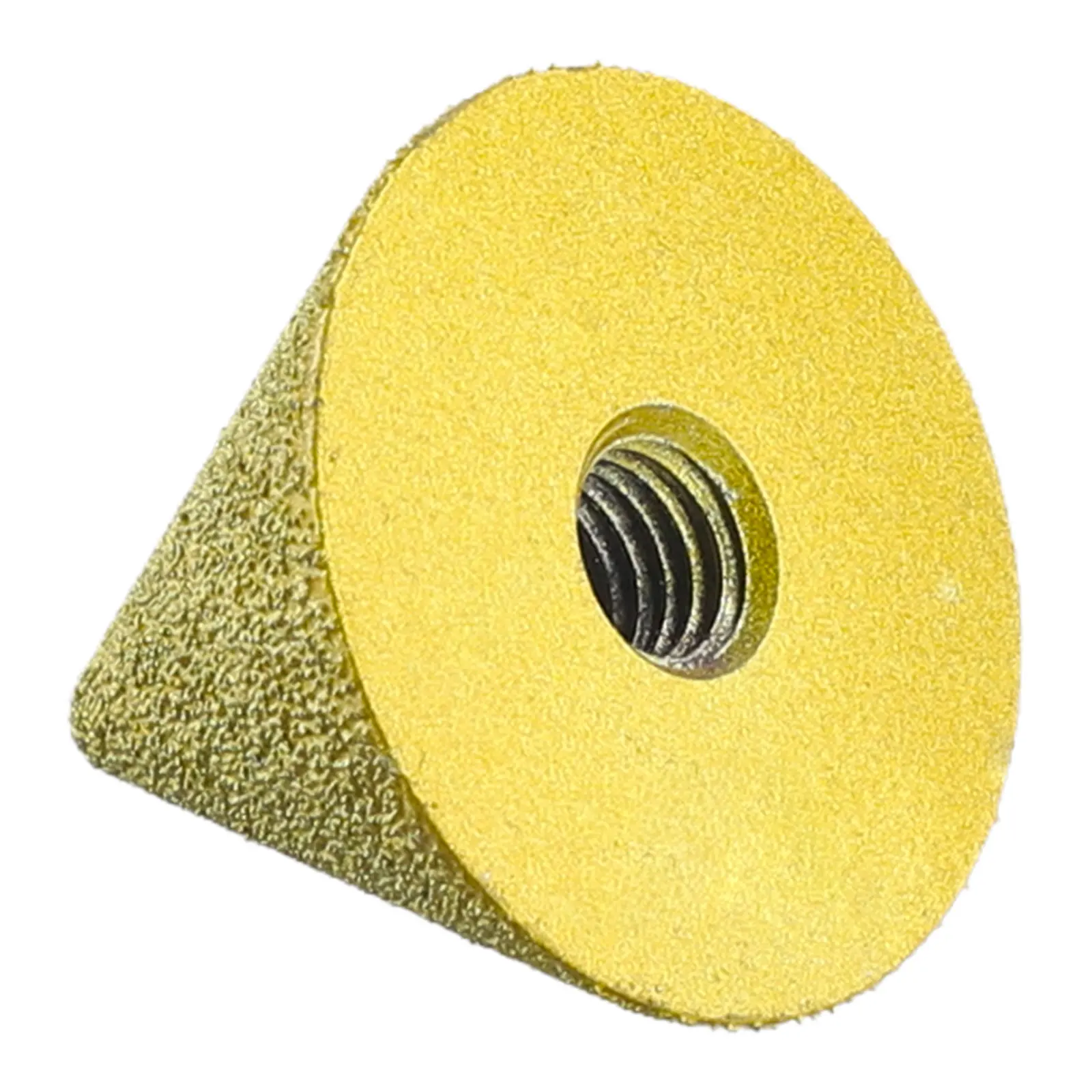 Bevel Conical Diamond Grinding Wheel Chamfer Stone Angle Ceramic Cutting Wheel Sharpener Trimming Polishing Grinding Wheel
Bevel Conical Diamond Grinding Wheel Chamfer Stone Angle Ceramic Cutting Wheel Sharpener Trimming Polishing Grinding Wheel