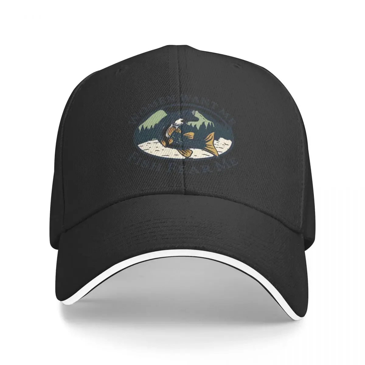 Women want fish me fear me Baseball Cap beach hat Hat Beach Kids Hat Men Golf Wear Women's
Women want fish me fear me Baseball Cap beach hat Hat Beach Kids Hat Men Golf Wear Women's