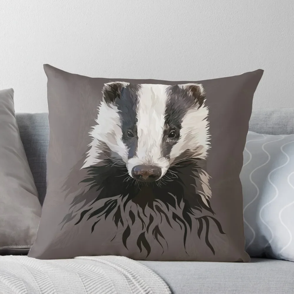 Woodland series BADGER Throw Pillow christmas decorations for home 2024 Covers For Sofas Throw Pillow Sofa Cushion Cover
Woodland series BADGER Throw Pillow christmas decorations for home 2024 Covers For Sofas Throw Pillow Sofa Cushion Cover