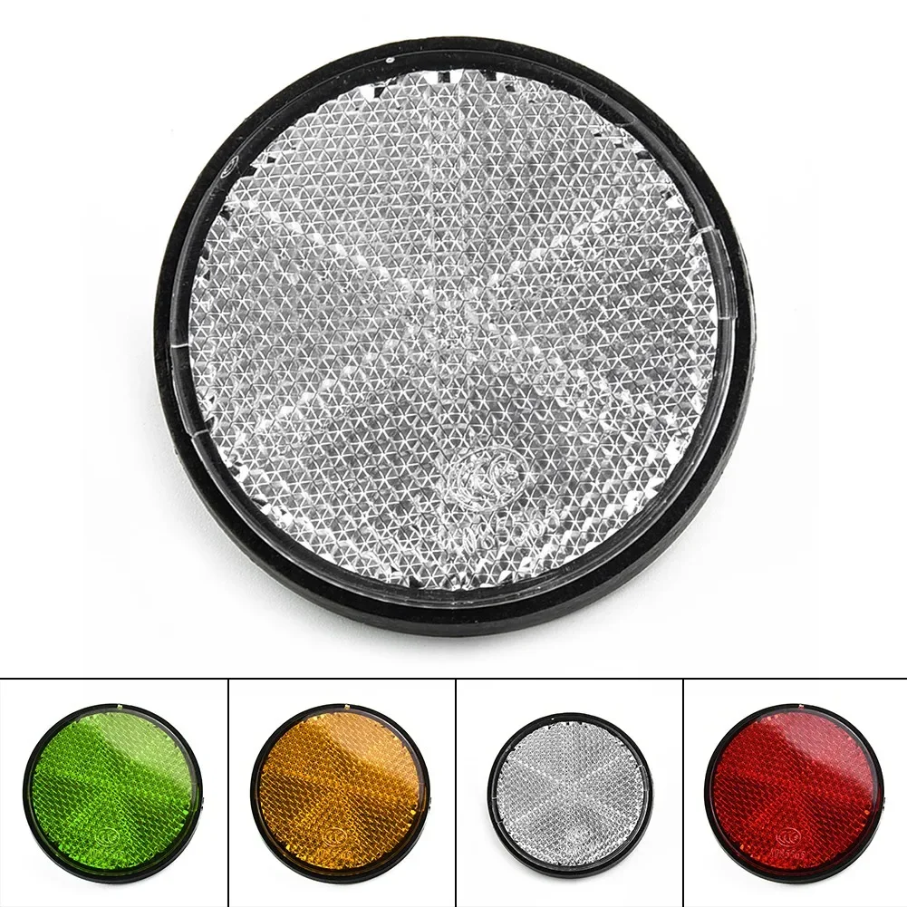 1×Bicycle Reflector Light Night Cycling Safety Warning Reflective Lamps Seatpost Reflector Multicolor Bike Reflector Accessories
1×Bicycle Reflector Light Night Cycling Safety Warning Reflective Lamps Seatpost Reflector Multicolor Bike Reflector Accessories