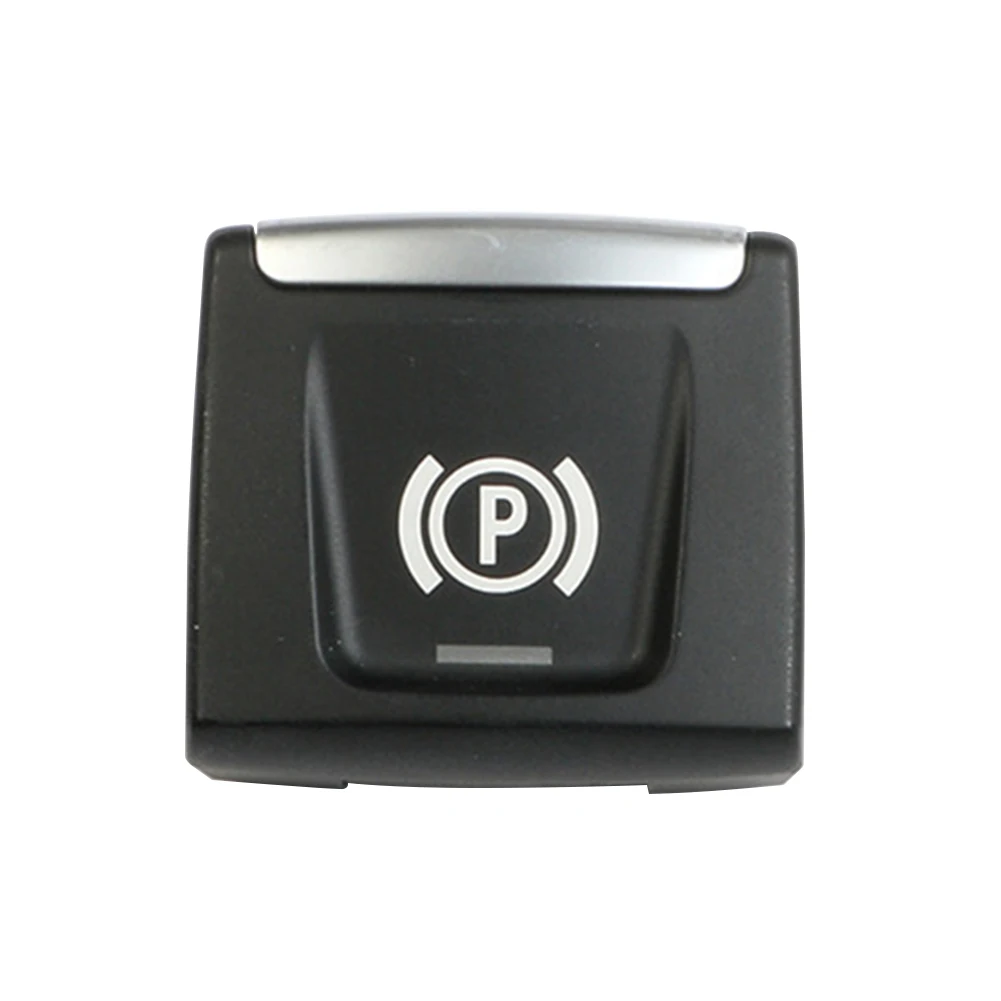 Convenient Car Center Console Installation Electronic Parking Brake Switch Button for BMW X1 X2 F48 F49 F39 F45 F46
Convenient Car Center Console Installation Electronic Parking Brake Switch Button for BMW X1 X2 F48 F49 F39 F45 F46